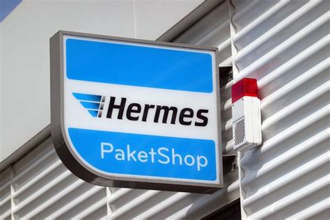 Hermes Paketshop Filiale – Horster Landstraße 116 in 21220 